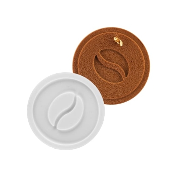 TAPIS DECOR SILIKOMART PROFESSIONNEL 6 MINI CAFE
